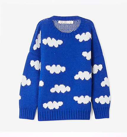 Bobo Choses Cloud Sweater
