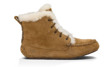 UGG Chickaree Booties