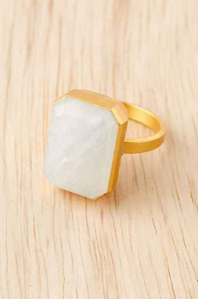 Ringly Smart Ring in Daydream