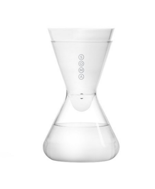 Soma Water Carafe