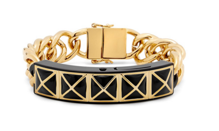 Rebecca Minkoff Notification Bracelet