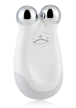 NuFACE Trinity Facial Trainer Kit