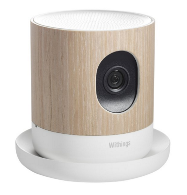 Withings Home
