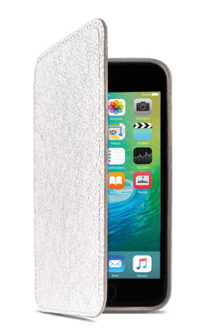 Calypso Case Book for iPhone |