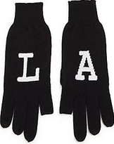 360 Cashmere LA Glove