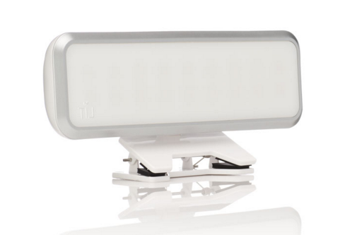 Love Inspired Tech Video Chat Light