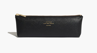 Madewell Delfonics Pen Case