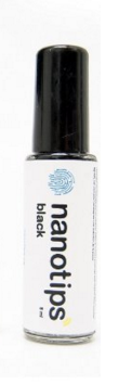 Nanotips Paint for Gloves in Black