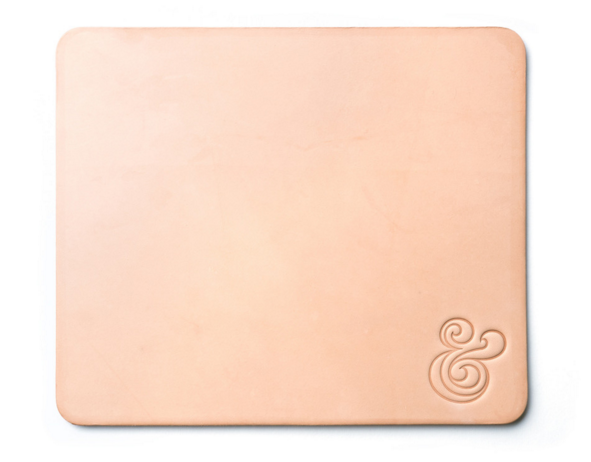 Ugmonk Mousepad in Natural