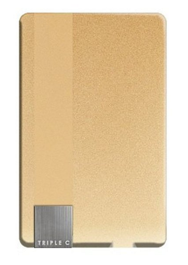 Triple C Power Card Charger