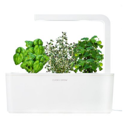 Click and Grow Smart Herb Garden