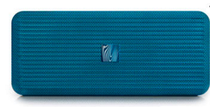 Soundfreaq Pocket Kick Speaker