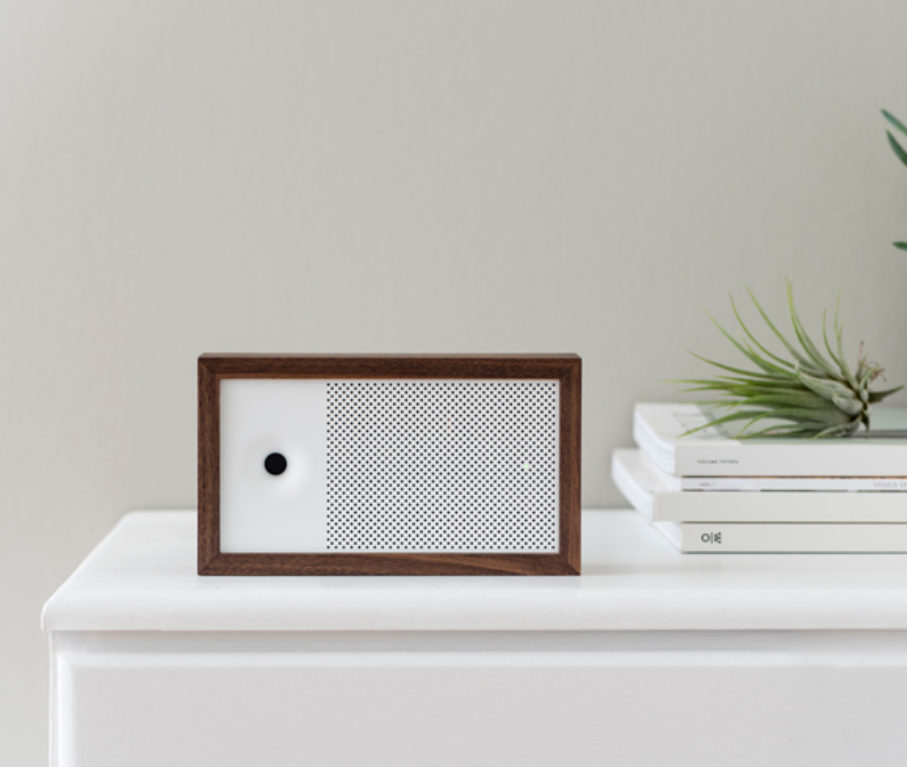 Awair: Smart Home