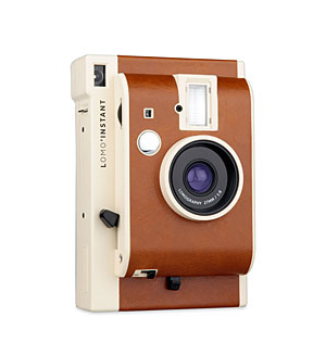 Lomo'Instant Sanremo Camera