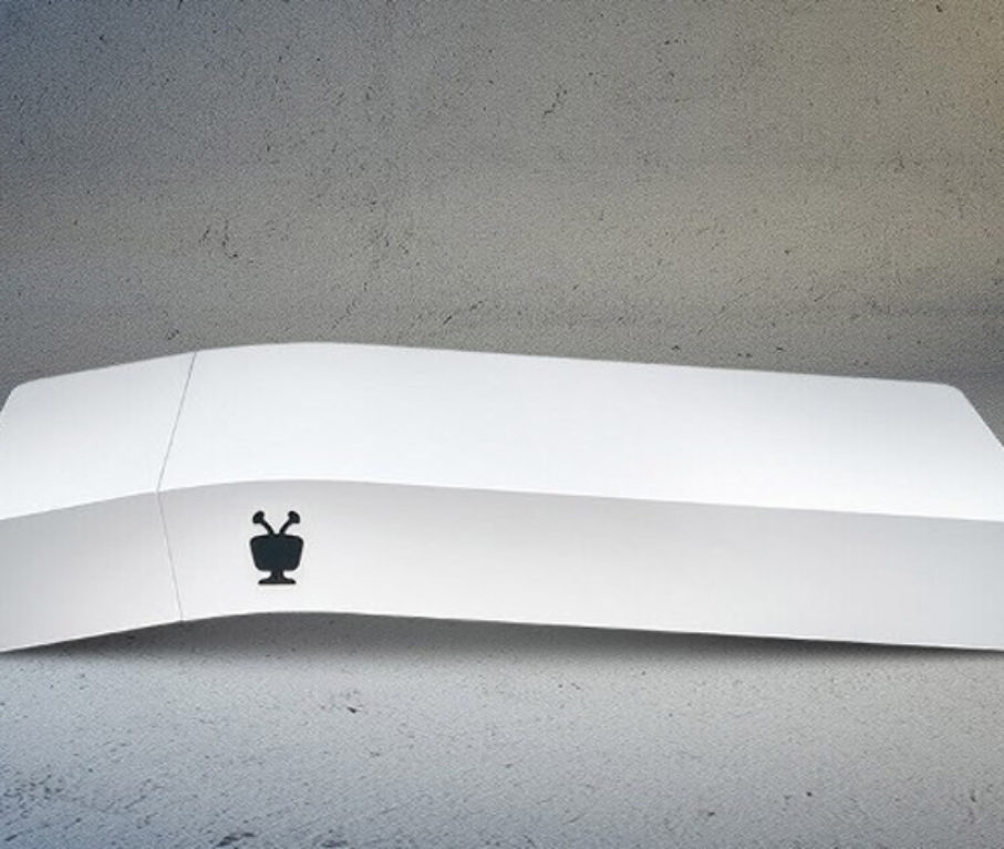 Tivo Bolt Giveaway