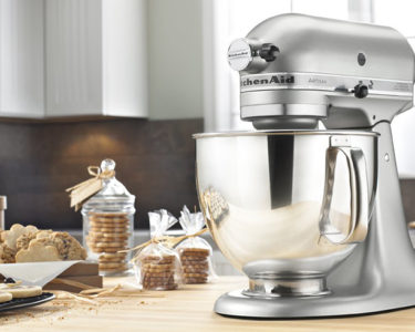 kitchenaid stand mixer smackdown