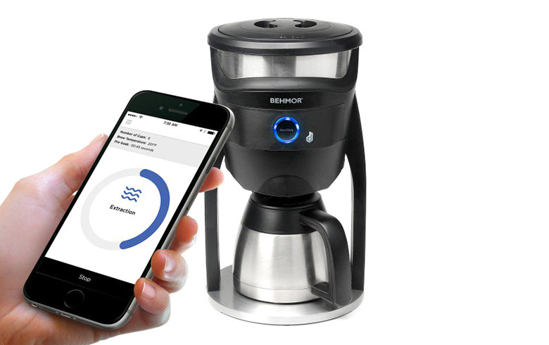 Behmor: Best coffee gadgets