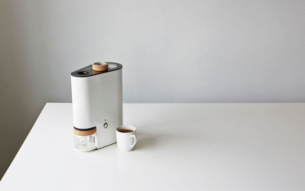 Coffee, Tea or Milk? | Carley K.