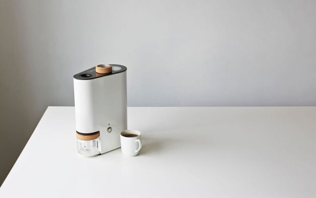 Coffee, Tea or Milk? | Carley K.