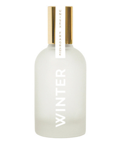 WINTER UNISEX FRAGRANCE