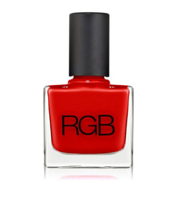 RGB Nail Color