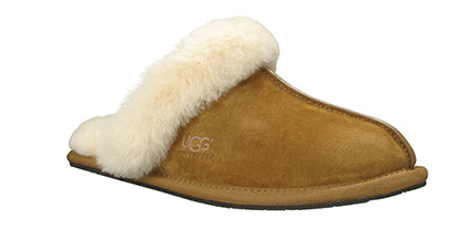 UGG Scuffette II