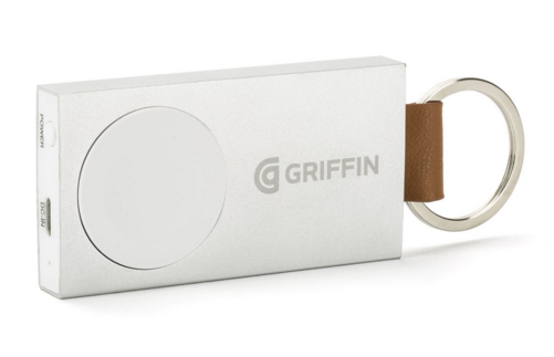 Griffin Travel Power Bank