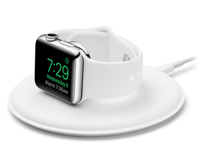 Apple Watch Magnetic Charging Dock