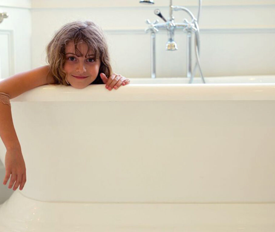 online connections: bath rime