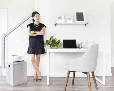 Suann Song Appointed