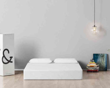 Tuft & Needle: Online Mattress