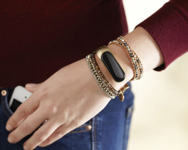 Mira Fitness Bracelet