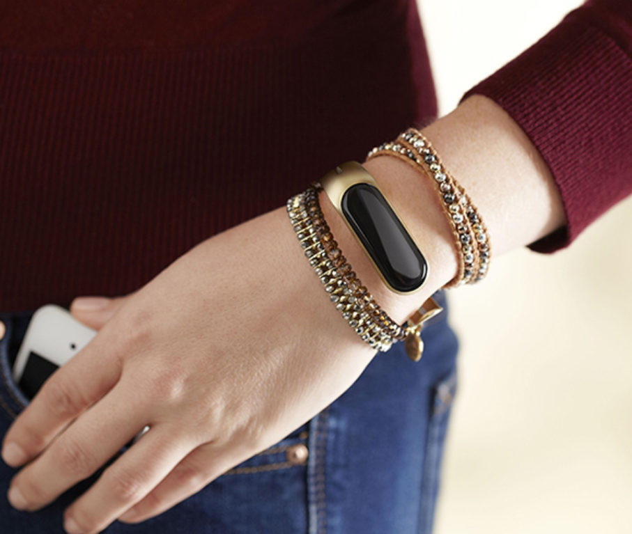 Mira Fitness Bracelet