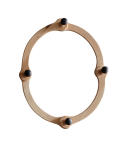 Lostine Wall Hooks