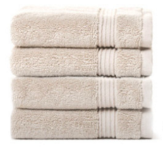 Parachute Towels