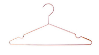 Copper Hangers