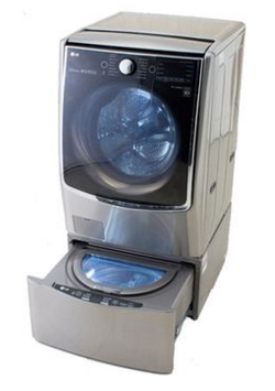 LG Twin Wash washing machine