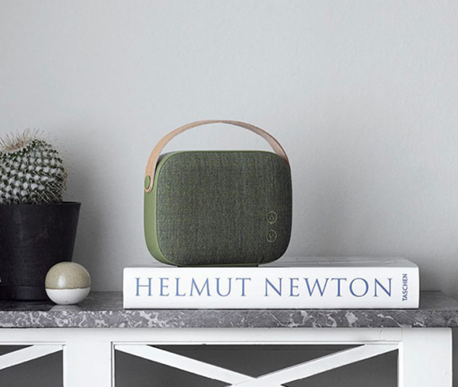 bluetooth speakers