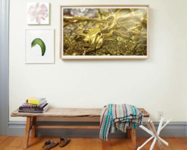 depict: digital canvas