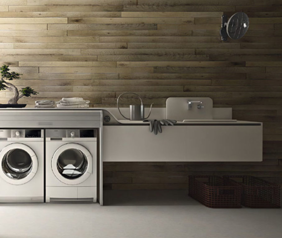 laundry room tech