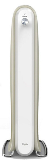 Swash clothing care system