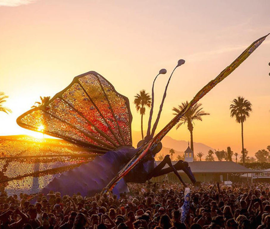 coachella fashion