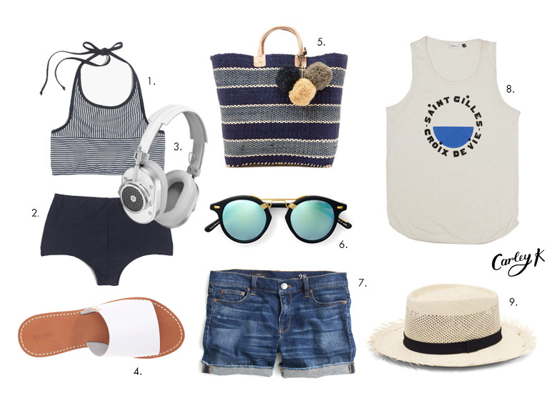 Coachella fashion