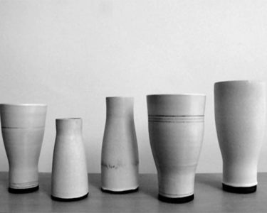 mother's day: pottery