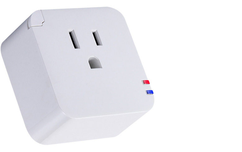 Things I'm loving: reset plug
