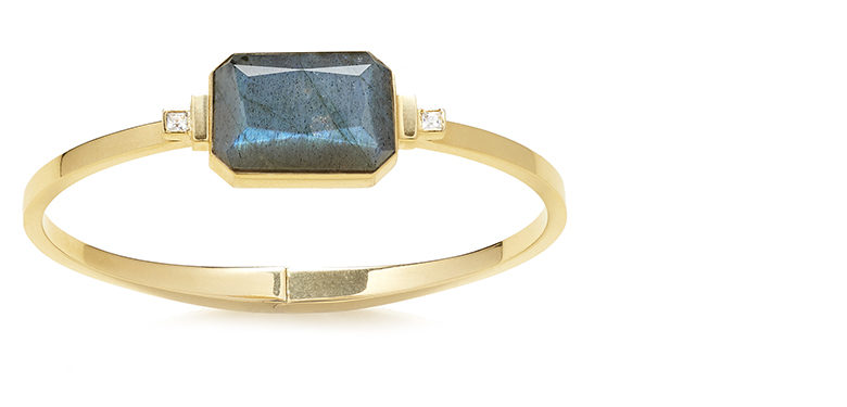 Things I'm loving: Ringly Aries Bracelet