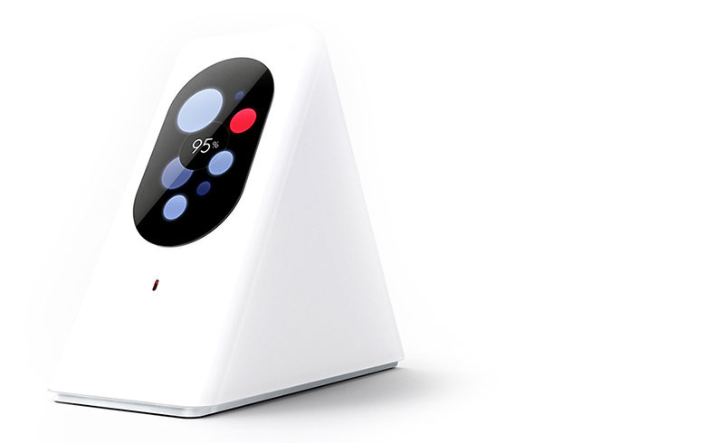 Things I'm Loving: Starry Wifi