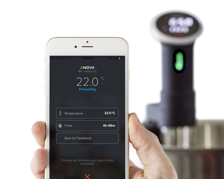 Father's Day Gifts: Anova