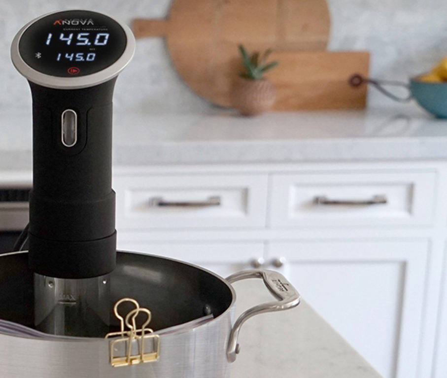 anova sous vide