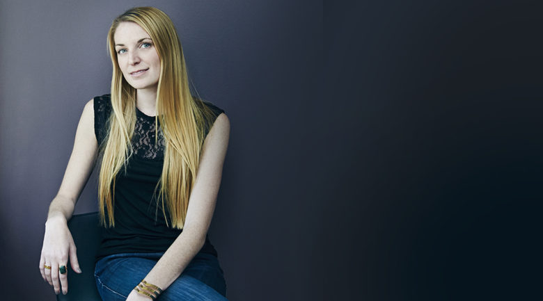 Christina Mercando D'Avignon: Admired— Ringly Smart Ring